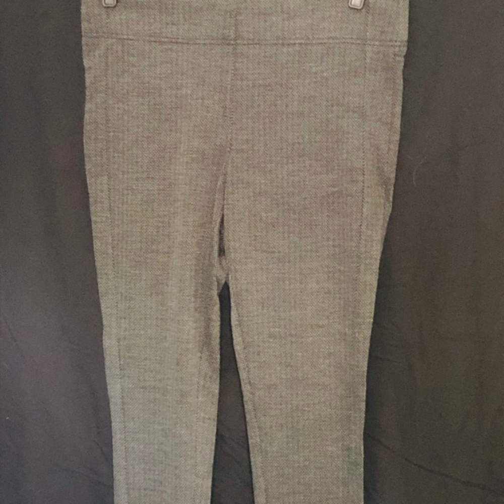 Houndstooth Leggings